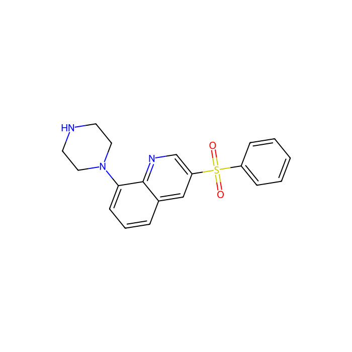 SB742457 - Moligand™, ≥97% CAS No(607742-69-8) by Aladdin Scientific