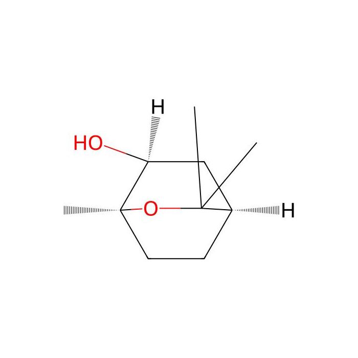 (1s,4r,6s)-1,3,3-Trimethyl-2-oxabicyclo[2.2.2]octan-6-ol -  CAS No(60761-00-4) by Aladdin Scientific