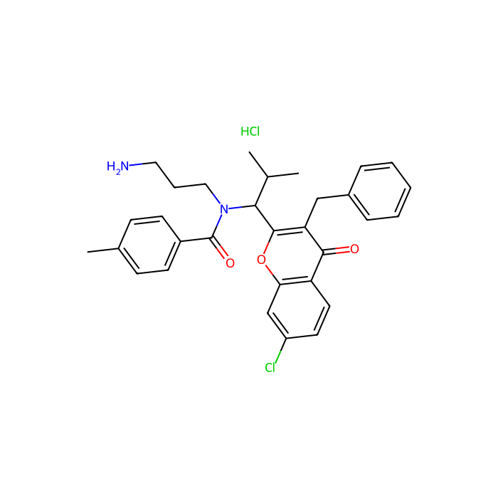 SB743921 - ≥95% CAS No(940929-33-9) by Aladdin Scientific
