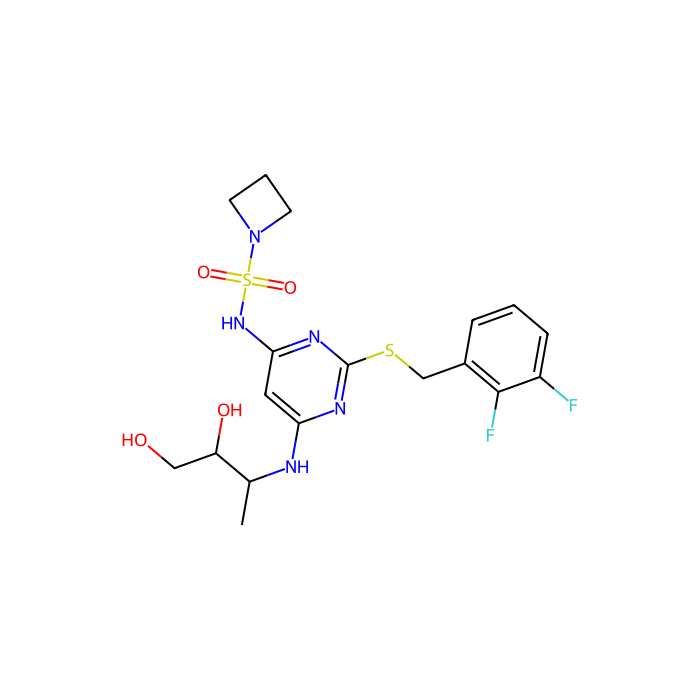 SRT3190 - ≥99% CAS No(1204707-73-2) by Aladdin Scientific