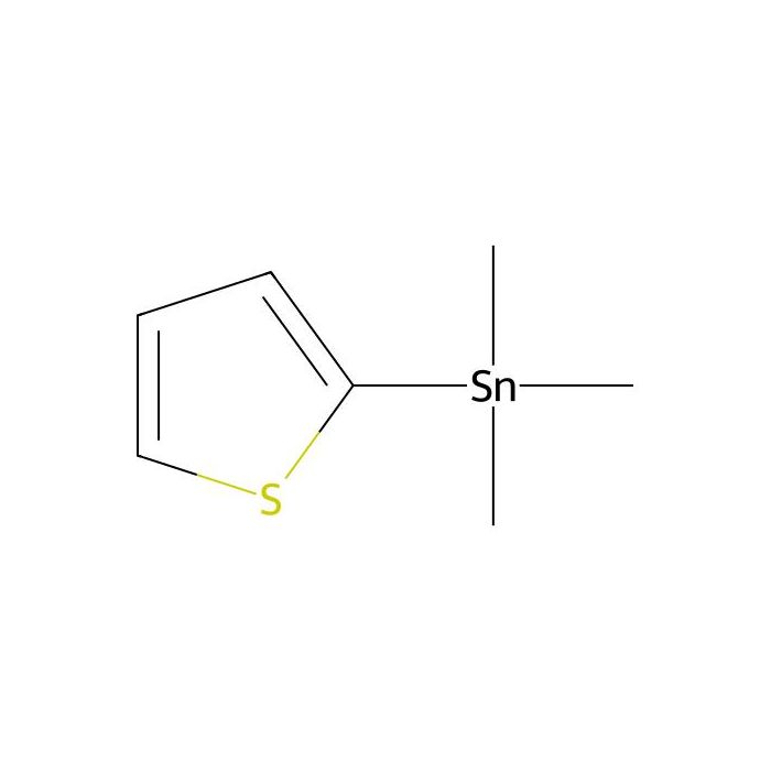 Stannane, trimethyl-2-thienyl- -  CAS No(37496-13-2) by Aladdin Scientific