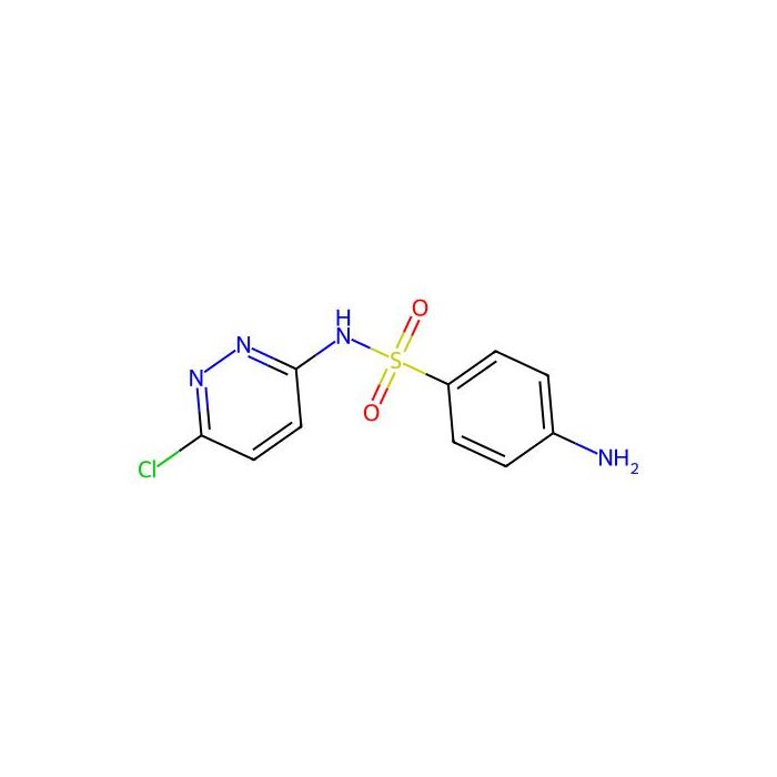 Sulfachloropyridazine - Moligand™, ≥98% CAS No(80-32-0) by Aladdin Scientific