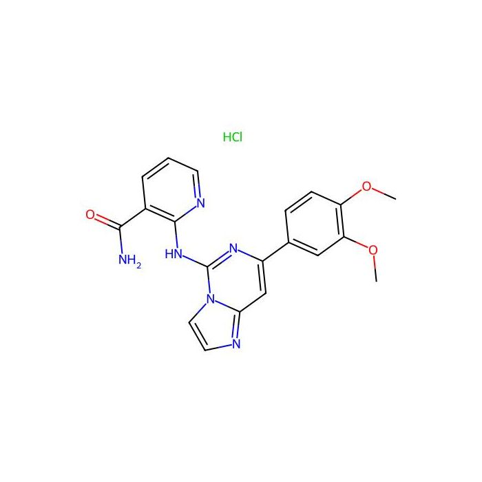 Syk Inhibitor IV, BAY 61-3606 - ≥98% CAS No(1615197-10-8) by Aladdin Scientific