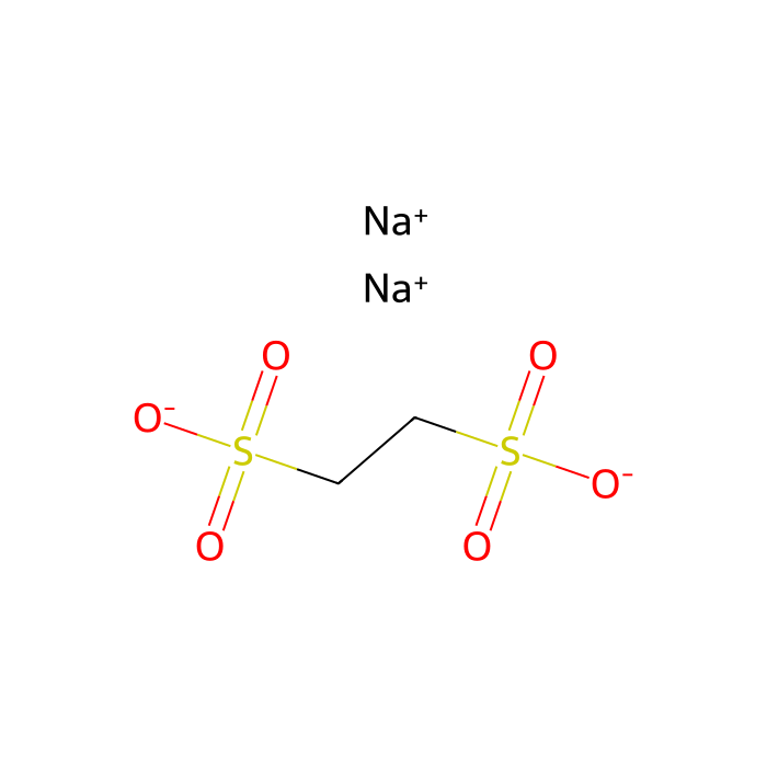 Sodium 1,2-ethanedisulfonate - ≥98% CAS No(5325-43-9) by Aladdin Scientific