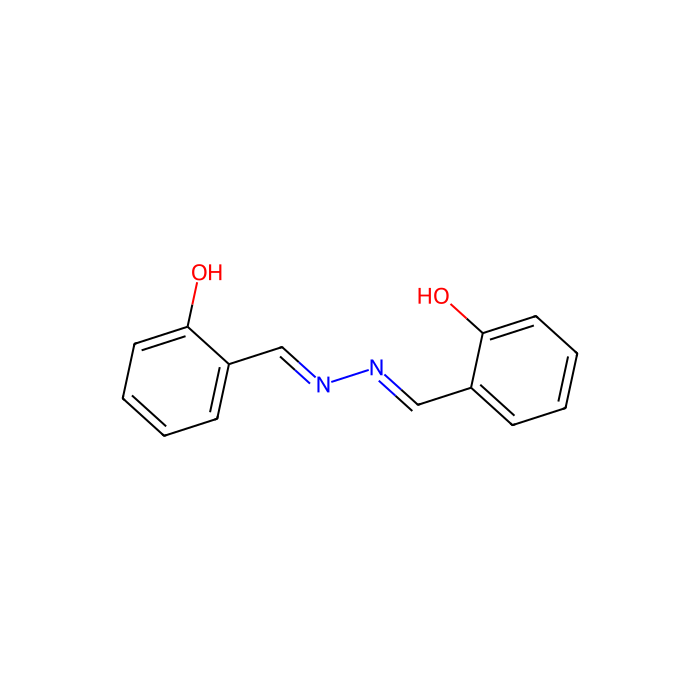 Salicylaldehyde Azine - ≥98% CAS No(959-36-4) by Aladdin Scientific