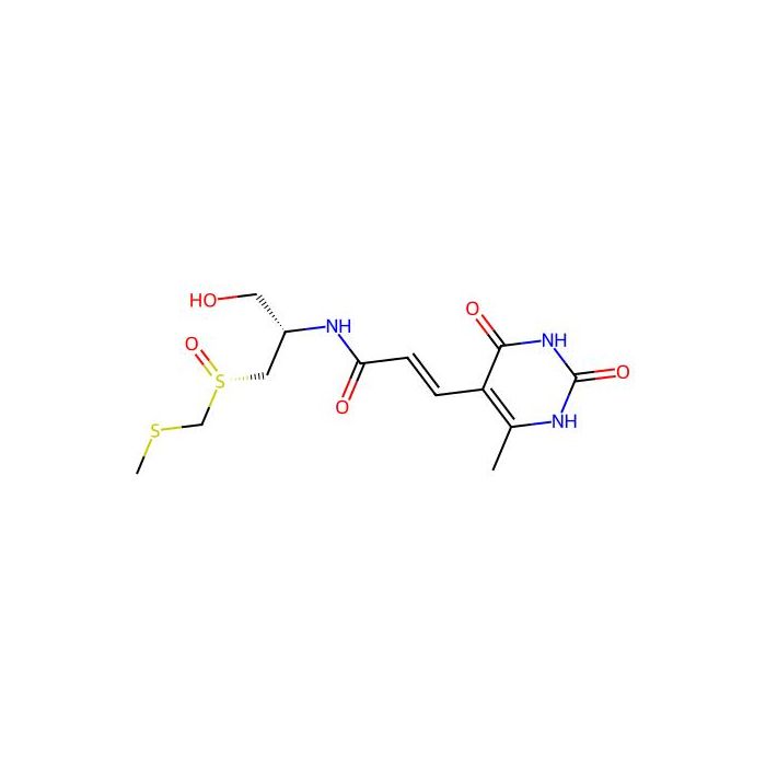 Sparsomycin - ≥99% CAS No(1404-64-4) by Aladdin Scientific
