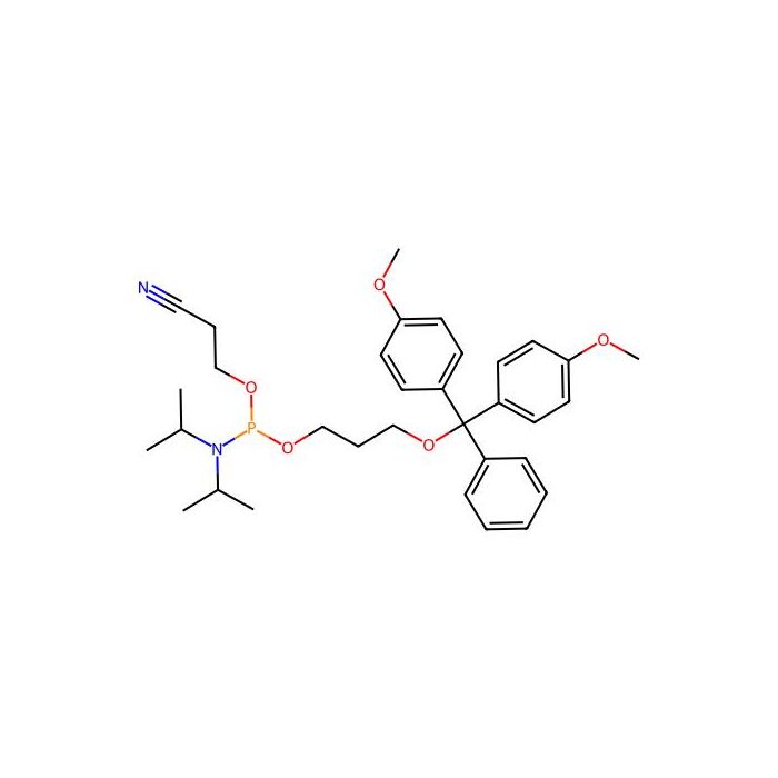Spacer Phosphoramidite C3 - ≥98% CAS No(110894-23-0) by Aladdin Scientific