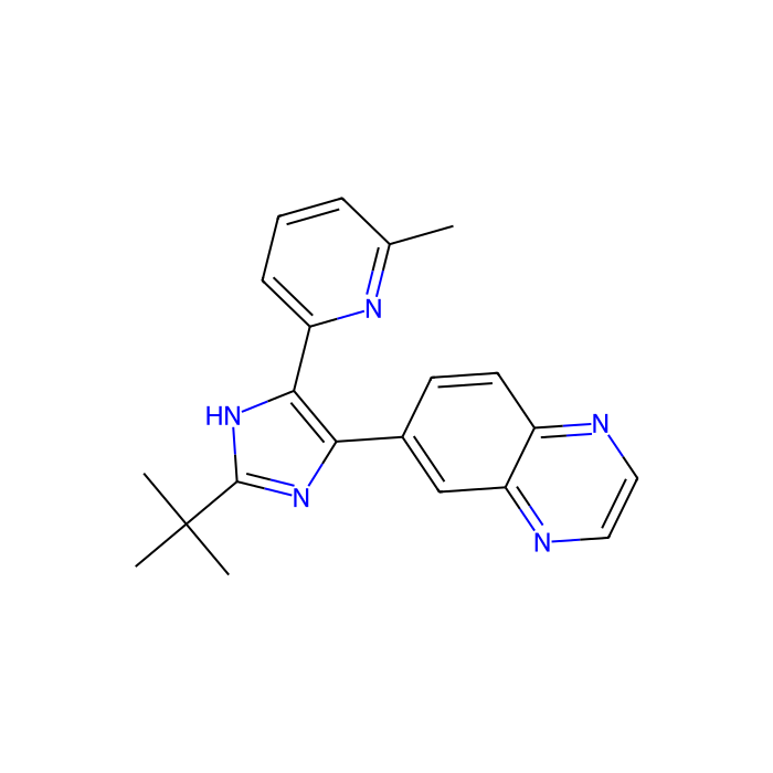 SB525334 - ≥98% CAS No(356559-20-1) by Aladdin Scientific