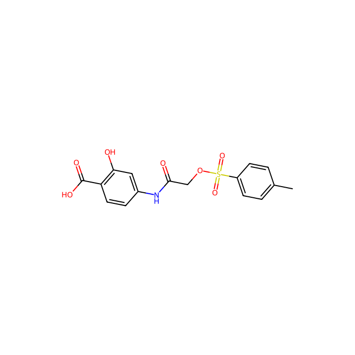 S3I-201 - ≥96% CAS No(501919-59-1) by Aladdin Scientific