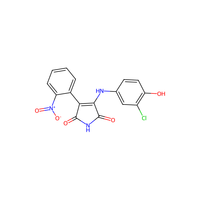 SB415286 - Moligand™, ≥98% CAS No(264218-23-7) by Aladdin Scientific