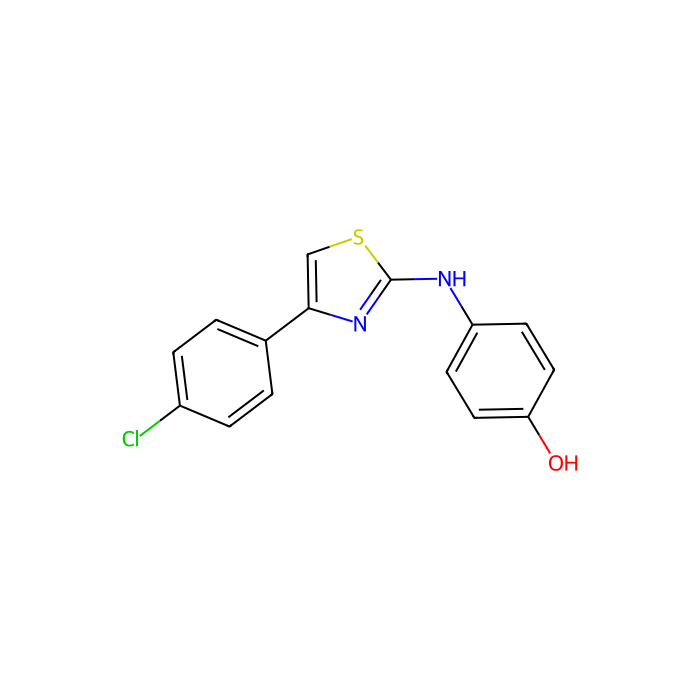 SKI II - Moligand™, ≥98% CAS No(312636-16-1) by Aladdin Scientific