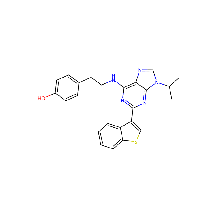 StemRegenin 1 (SR1) - ≥97% CAS No(1227633-49-9) by Aladdin Scientific