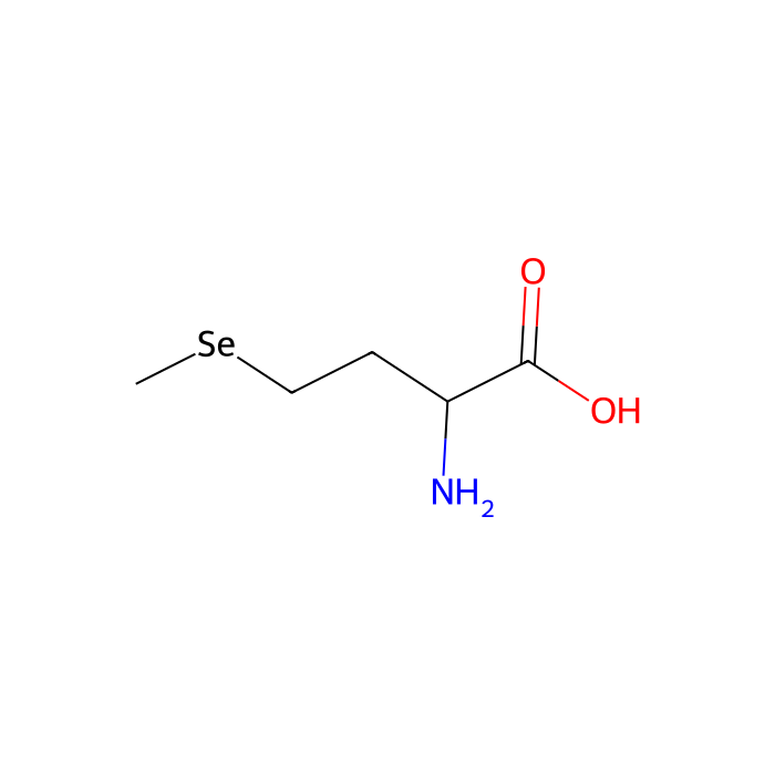 L-Selenomethionine - ≥97%(HPLC) CAS No(3211-76-5) by Aladdin Scientific