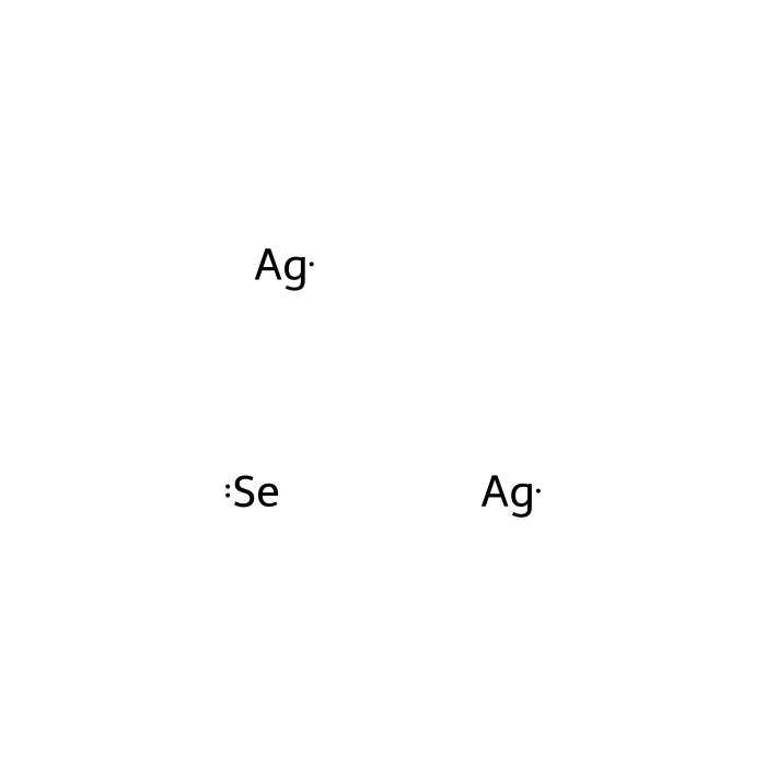 Silver(I) selenide - ≥99.9% metals basis CAS No(1302-09-6) by Aladdin Scientific