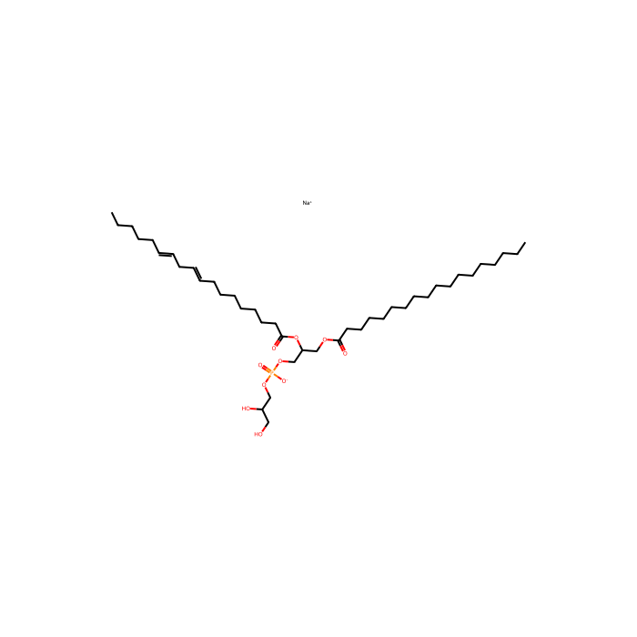 1-stearoyl-2-linoleoyl-sn-glycero-3-phospho-(1'-rac-glycerol) (sodium salt) - ≥99% CAS No(474943-26-5) by Aladdin Scientific