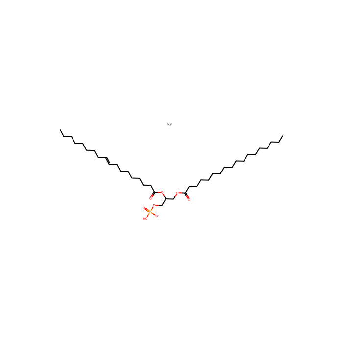 1-stearoyl-2-oleoyl-sn-glycero-3-phosphate (sodium salt) - ≥99% CAS No(384833-24-3) by Aladdin Scientific