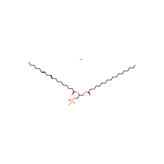 1-stearoyl-2-linoleoyl-sn-glycero-3-phosphate (sodium salt) - ≥99% CAS No(474943-29-8) by Aladdin Scientific