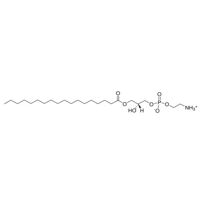 1-Stearoyl-2-Hydroxy-sn-Glycero-3-Phosphoethanolamine - ≥99% CAS No(69747-55-3) by Aladdin Scientific