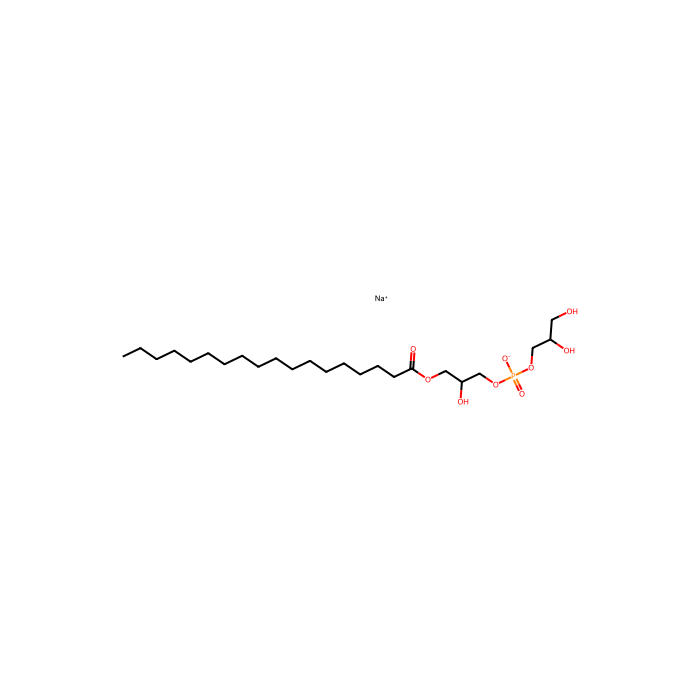 1-stearoyl-2-hydroxy-sn-glycero-3-phospho-(1'-rac-glycerol) (sodium salt) - ≥99% CAS No(326495-23-2) by Aladdin Scientific