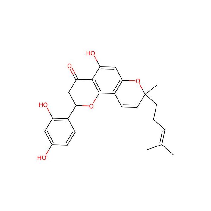 Sanggenol L - ≥98% CAS No(329319-20-2) by Aladdin Scientific