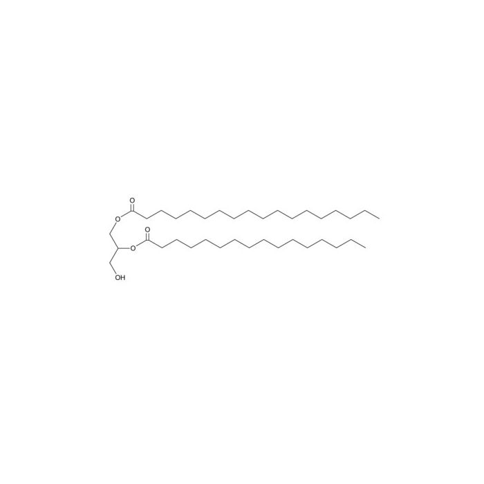 3-Hydroxy-2-(palmitoyloxy)propyl stearat - ≥95% CAS No(14015-55-5) by Aladdin Scientific