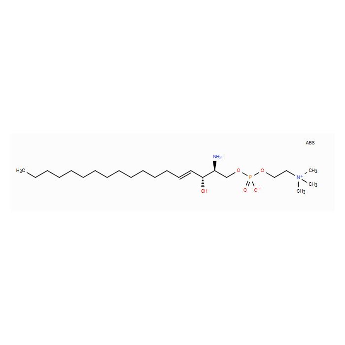 Sphingosylphosphorylcholine - Moligand™, ≥99% CAS No(1670-26-4) S130679 by Aladdin Scientific