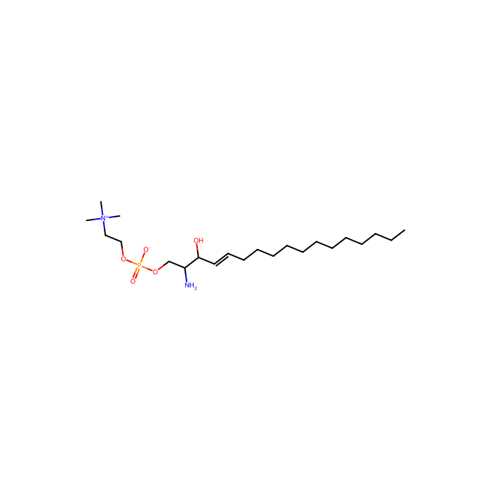 Sphingosylphosphorylcholine (C17 base) - ≥99% CAS No(118540-32-2) by Aladdin Scientific