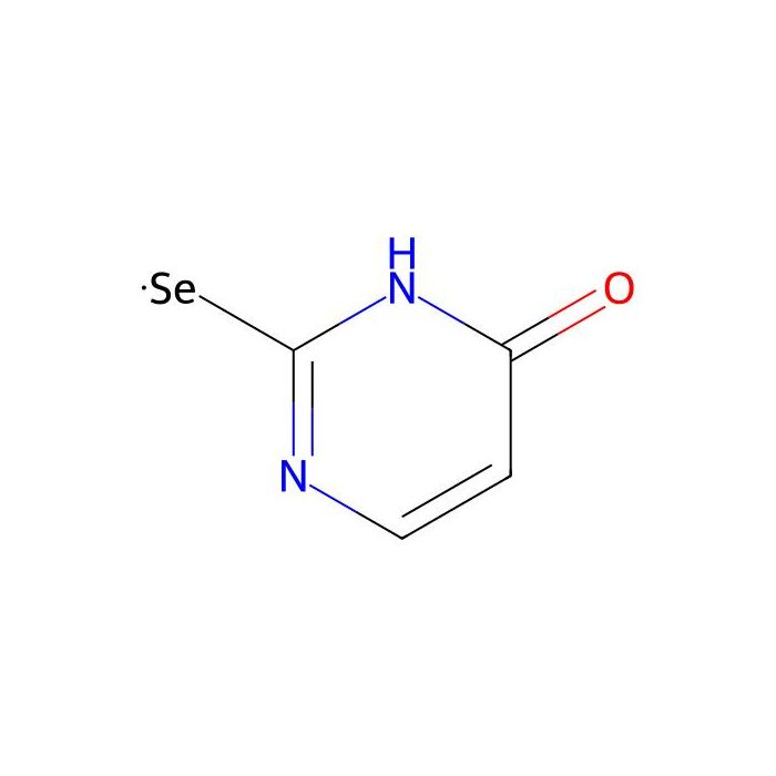 2-Selenouracil - ≥98% CAS No(16724-03-1) by Aladdin Scientific