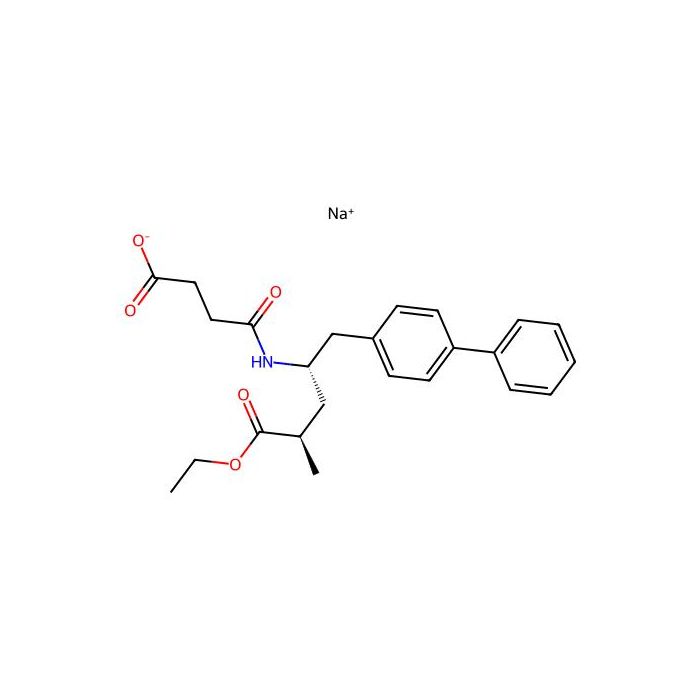 Sacubitril sodium - ≥99% CAS No(149690-05-1) by Aladdin Scientific