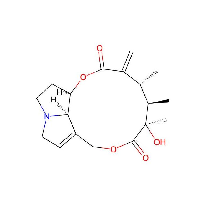 Senecivernine -  CAS No(72755-25-0) by Aladdin Scientific