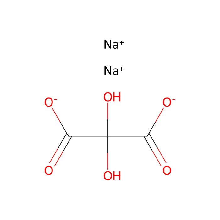 Sodium mesoxalate monohydrate - ≥98%(RT) CAS No(31635-99-1) by Aladdin Scientific