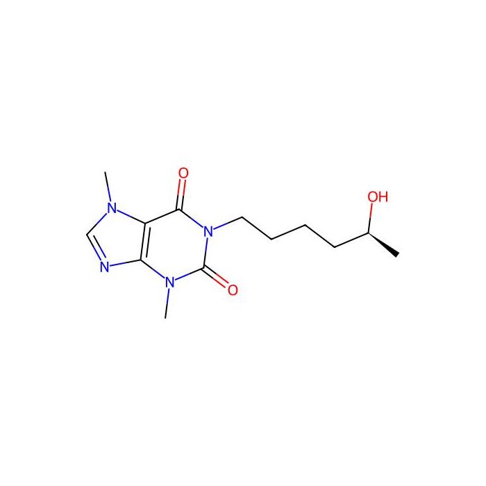 (S)-Lisofylline - ≥99% CAS No(100324-80-9) by Aladdin Scientific