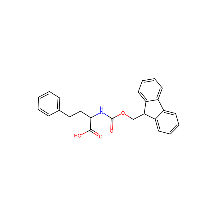 Fmoc-Homophe-OH - ≥98% CAS No(132684-59-4) by Aladdin Scientific