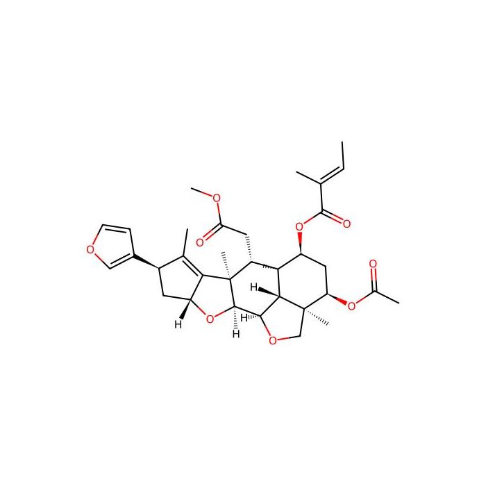 Salannin - ≥99% CAS No(992-20-1) by Aladdin Scientific