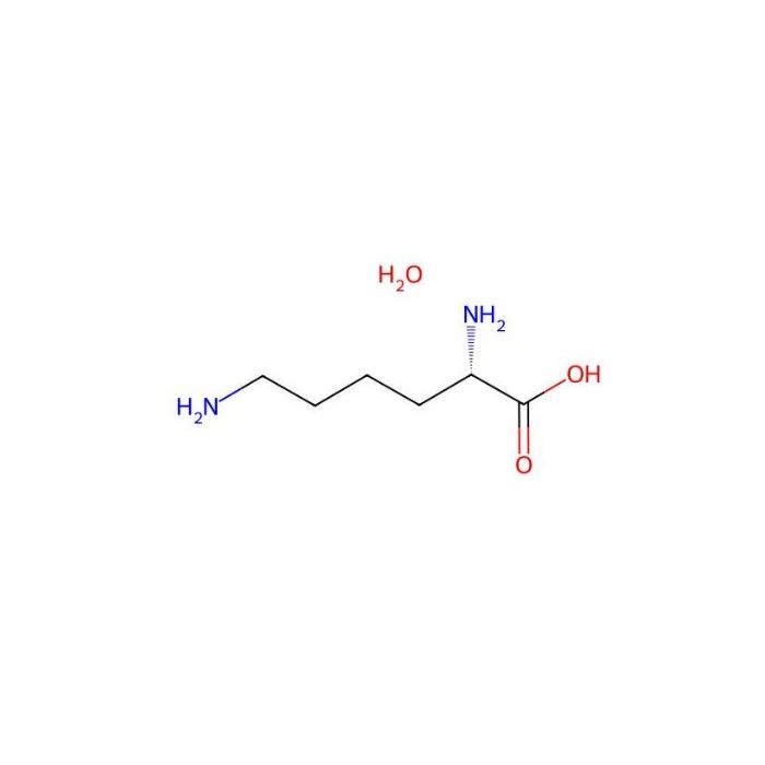 L-Lysine monohydrate - Moligand™,≥97% CAS No(39665-12-8) by Aladdin Scientific