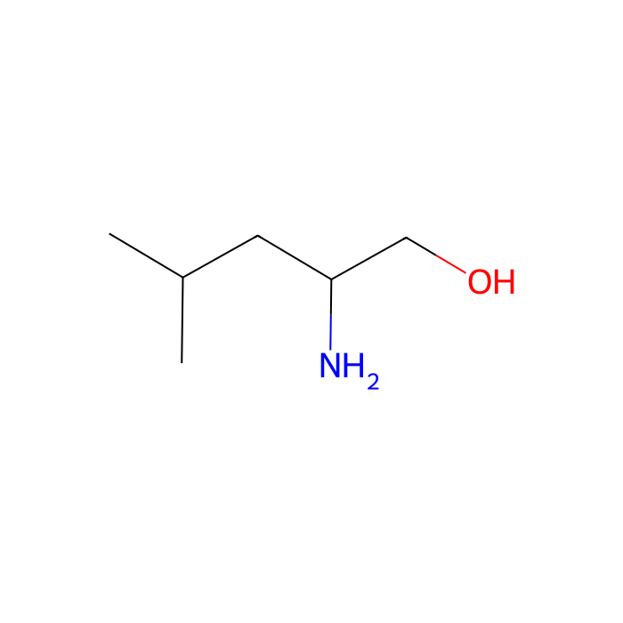 D-(-)-Leucinol - ≥97%(GC) CAS No(53448-09-2) by Aladdin Scientific