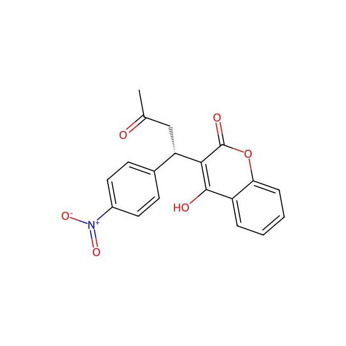 (S)-Acenocoumarol -  CAS No(66556-78-3) by Aladdin Scientific