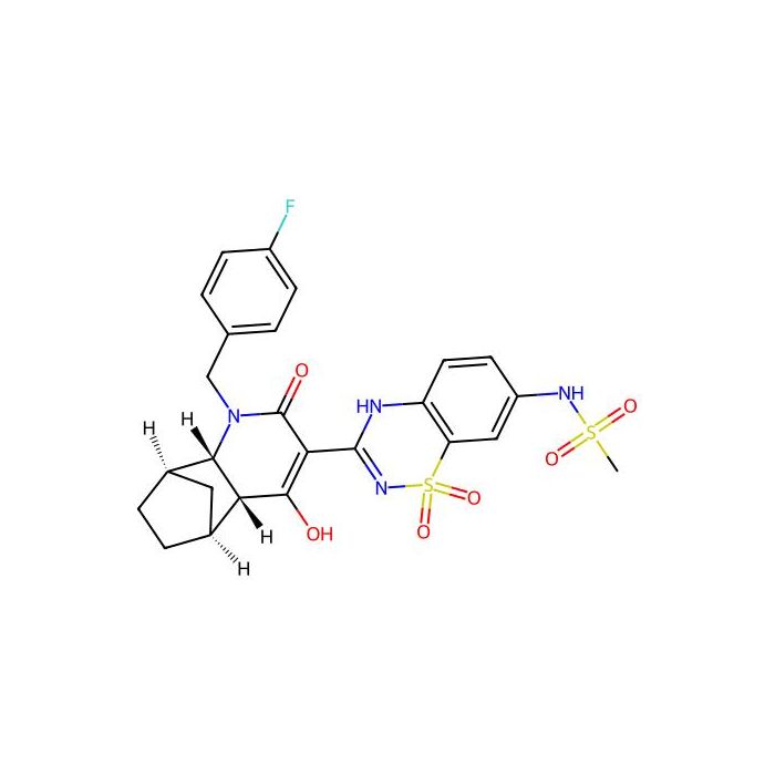 Setrobuvir -  CAS No(1071517-39-9) by Aladdin Scientific