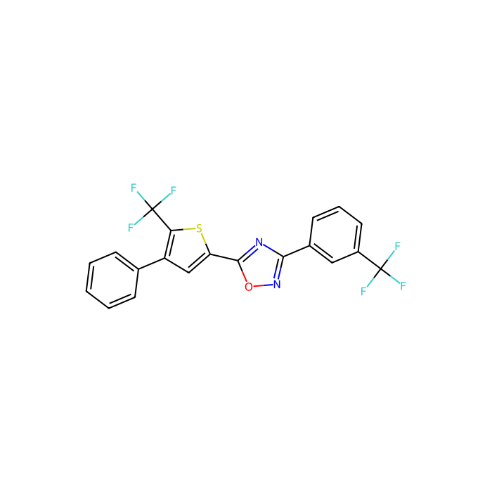 SEW2871 - Moligand™, ≥98% CAS No(256414-75-2) by Aladdin Scientific