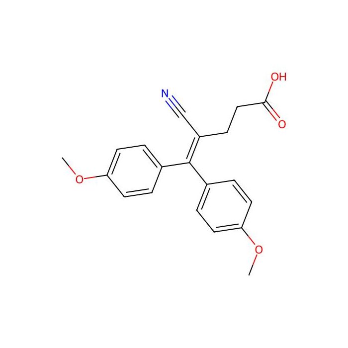 Satigrel - ≥99% CAS No(111753-73-2) by Aladdin Scientific