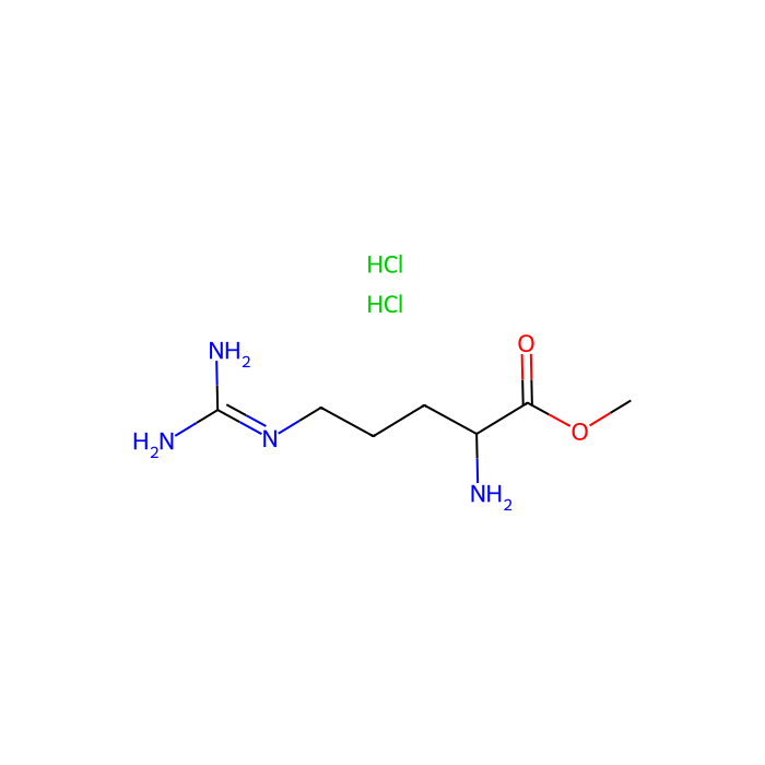 D-Arginine Methyl Ester Dihydrochloride - ≥98% CAS No(78851-84-0) by Aladdin Scientific