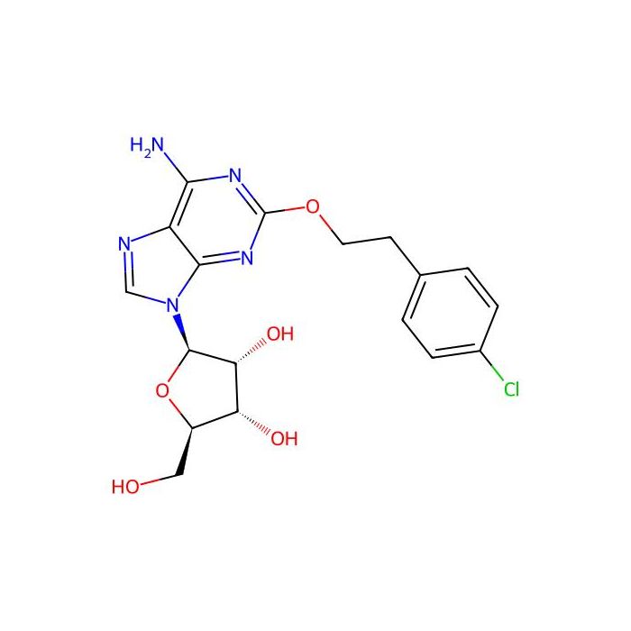 Sonedenoson -  CAS No(131865-88-8) by Aladdin Scientific