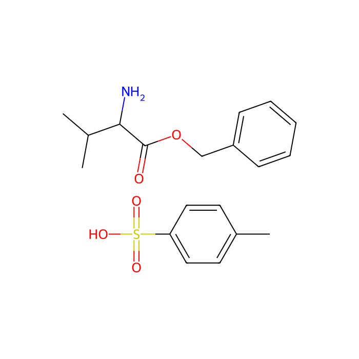 D-Valine Benzyl Ester p-Toluenesulfonate - ≥98% CAS No(17662-84-9) by Aladdin Scientific