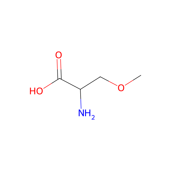DL-O-Methylserine - ≥98%(T) CAS No(19794-53-7) by Aladdin Scientific