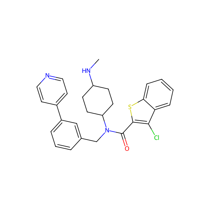 SAG - Moligand™, ≥95% CAS No(912545-86-9) by Aladdin Scientific