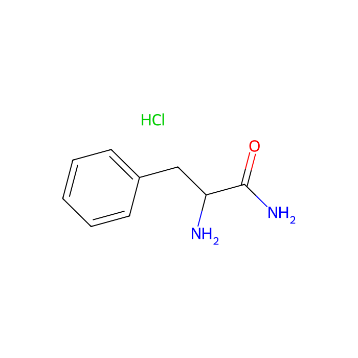 L-Phenylalaninamide Hydrochloride - ≥98%(HPLC) CAS No(65864-22-4) by Aladdin Scientific