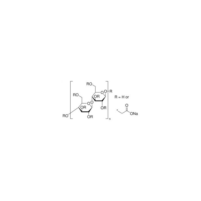 Carboxymethyl Cellulose Sodium(CMC) -  CAS No(9004-32-4) by Aladdin Scientific