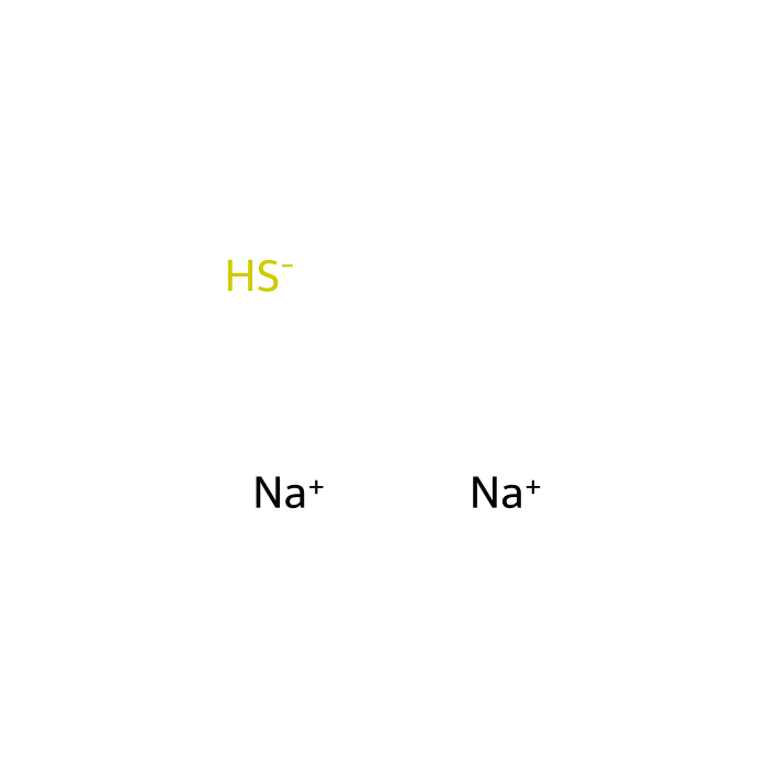 Sodium sulfide - ≥95% CAS No(1313-82-2) by Aladdin Scientific