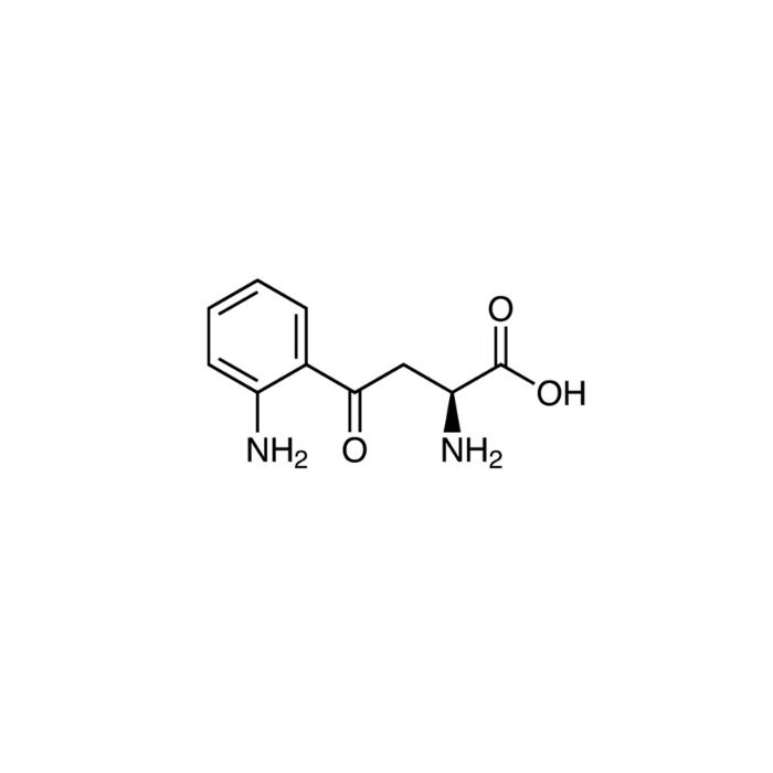 L-Kynurenine Hydrate - ≥98%(T) CAS No(2922-83-0) by Aladdin Scientific