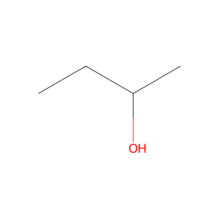 (S)-(+)-2-Butanol - ≥98%(GC) CAS No(4221-99-2) by Aladdin Scientific